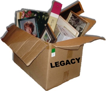 Box of Legacy